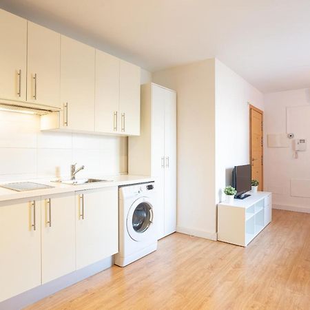 Lu&Cia Victoria 4 Apartment Malaga Ngoại thất bức ảnh