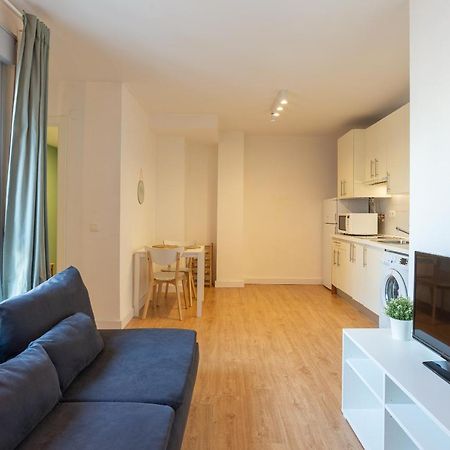 Lu&Cia Victoria 4 Apartment Malaga Ngoại thất bức ảnh