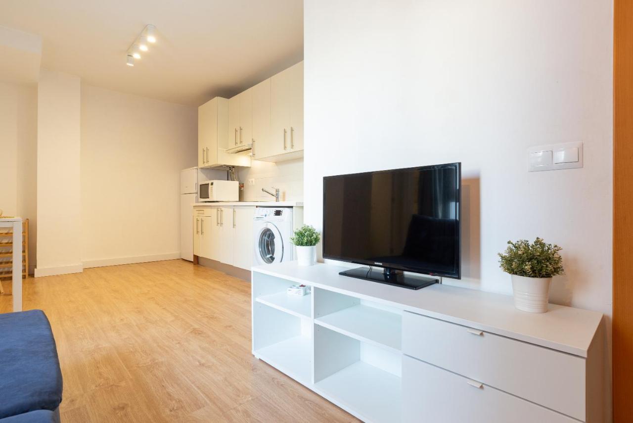 Lu&Cia Victoria 4 Apartment Malaga Ngoại thất bức ảnh