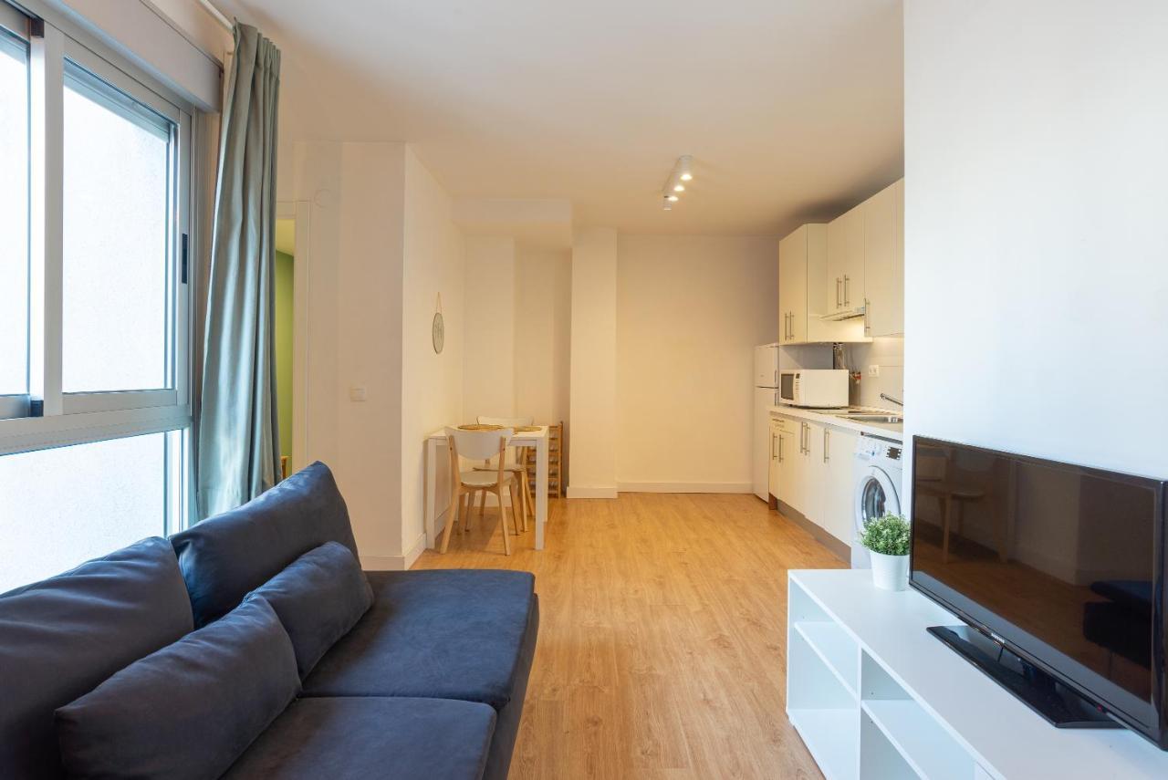 Lu&Cia Victoria 4 Apartment Malaga Ngoại thất bức ảnh