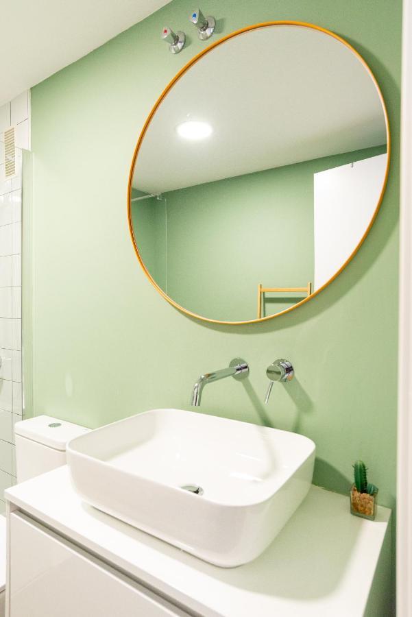 Lu&Cia Victoria 4 Apartment Malaga Ngoại thất bức ảnh