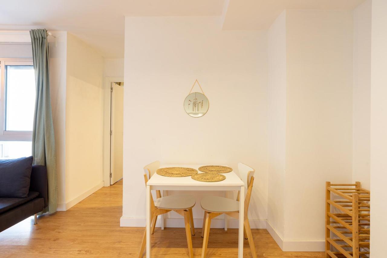 Lu&Cia Victoria 4 Apartment Malaga Ngoại thất bức ảnh