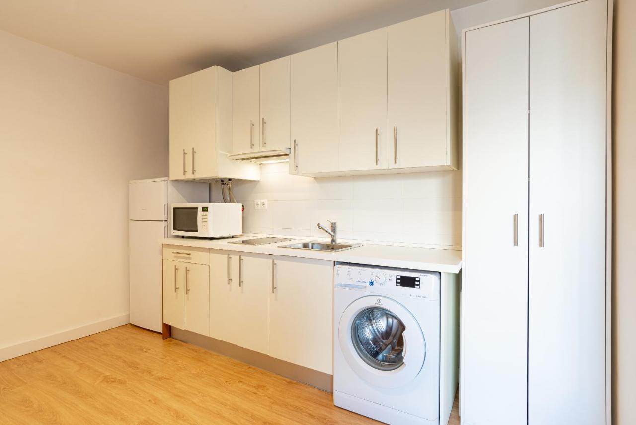 Lu&Cia Victoria 4 Apartment Malaga Ngoại thất bức ảnh