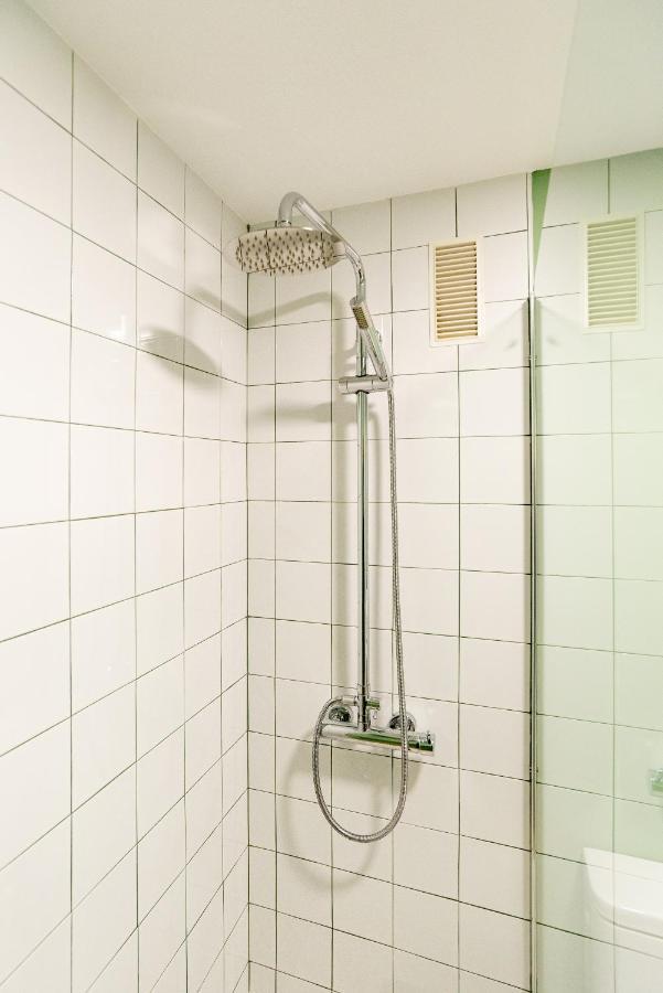 Lu&Cia Victoria 4 Apartment Malaga Ngoại thất bức ảnh
