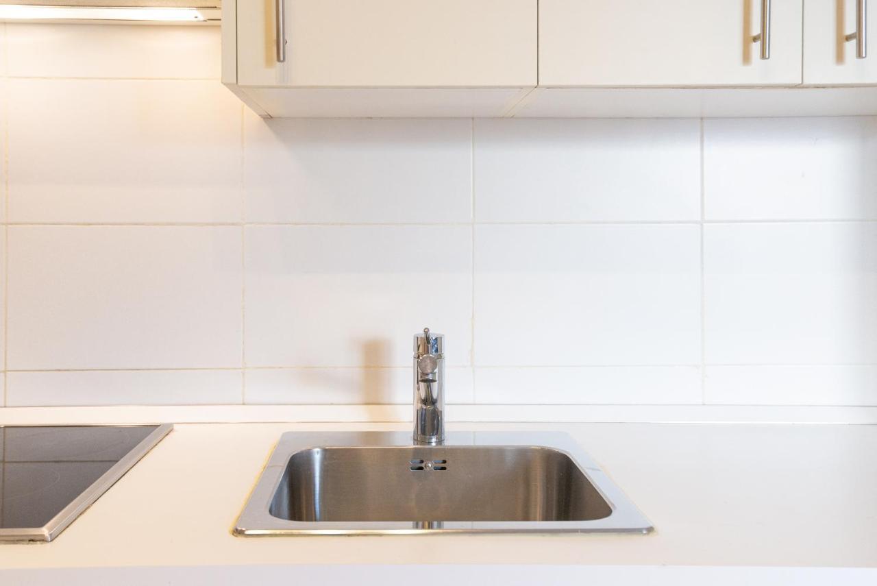 Lu&Cia Victoria 4 Apartment Malaga Ngoại thất bức ảnh