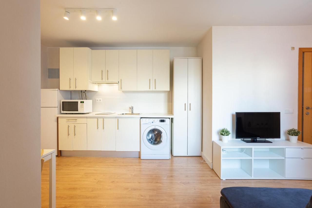 Lu&Cia Victoria 4 Apartment Malaga Ngoại thất bức ảnh